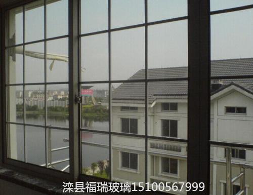 滦县福瑞玻璃销售公司|中空玻璃产品列表